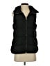 Old Navy 100% Polyester Black Vest Size S - photo 1