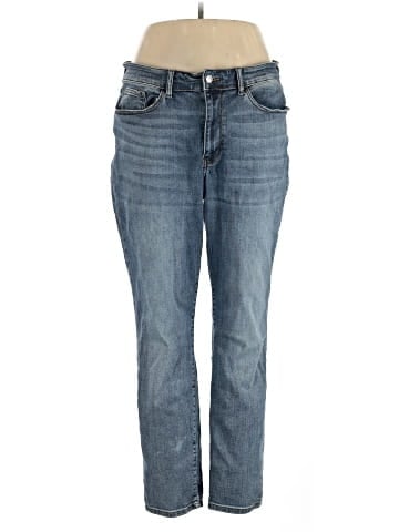 Judy Blue Jeans (view 1)