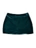 Urban Outfitters Solid Teal Skort Size XS - photo 2