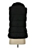 Old Navy 100% Polyester Black Vest Size S - photo 2