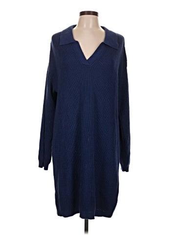 Melrose and Market Casual Dress (view 1)