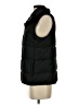 Old Navy 100% Polyester Black Vest Size S - photo 5