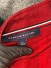 Tommy Hilfiger Burgundy Jacket Size M - photo 6