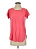 Ideology Pink Active T-Shirt Size S - photo 1