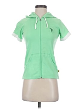 Nike Zip Up Hoodie (view 1)