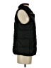 Old Navy 100% Polyester Black Vest Size S - photo 4