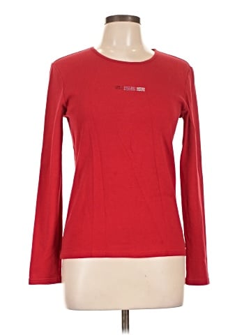 Gap Long Sleeve T-Shirt (view 1)