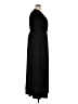 Koh Koh Black Casual Dress Size 2X - photo 4