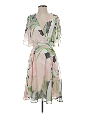 White House Black Market Cocktail Dress (view 1)