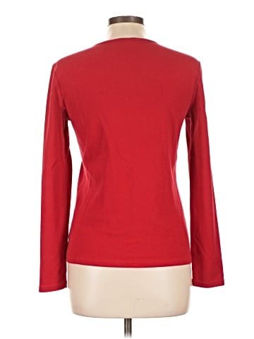 Gap Long Sleeve T-Shirt (view 2)