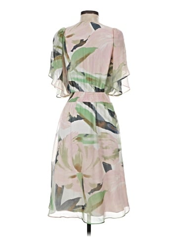 White House Black Market Cocktail Dress (view 2)