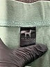 Peruvian Connection Solid Green Casual Skirt Size L - photo 4