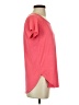 Ideology Pink Active T-Shirt Size S - photo 4
