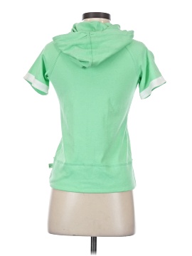 Nike Zip Up Hoodie (view 2)