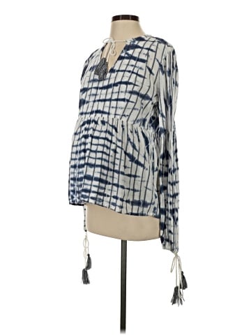 A Pea in the Pod Kimono (view 1)