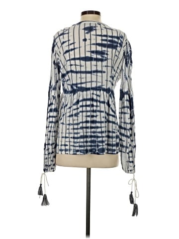 A Pea in the Pod Kimono (view 2)