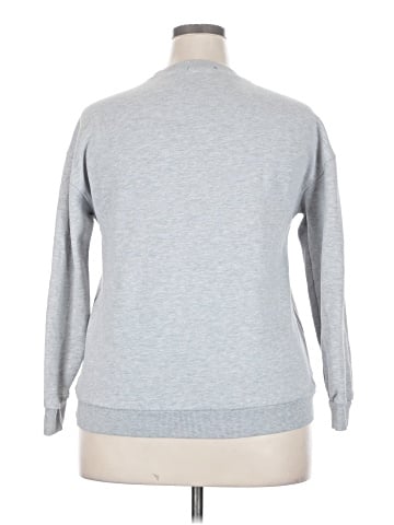 Forever 21 Sweatshirt (view 2)