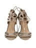 CL by Laundry Tan Wedges Size 7 - photo 2