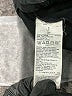 Old Navy - Maternity Black Active Pants Size Sm Maternity - photo 7