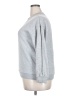 Forever 21 Silver Sweatshirt Size 18 (estimated) - photo 5