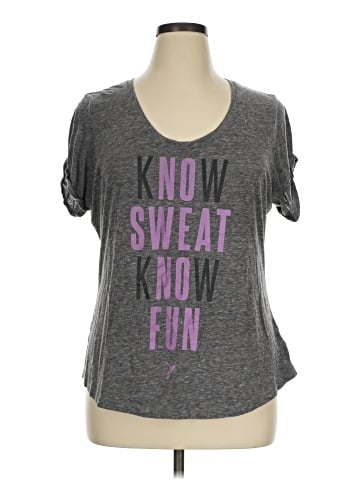 Active Active T-Shirt (view 1)