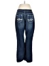 Maurices Blue Jeans Size 11- 12 s - photo 2