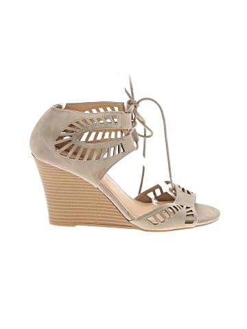 CL by Laundry Wedges (view 1)