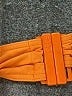 Eres Orange Swimsuit Top Size L (estimated) - photo 3