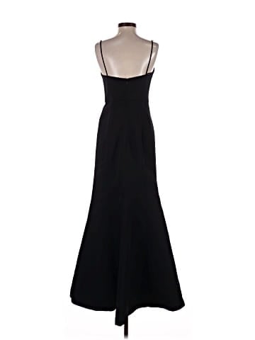 Amsale Casual Dress (view 2)