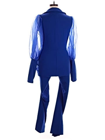 Good Time U.S.A. Los Angeles Jumpsuit (view 2)