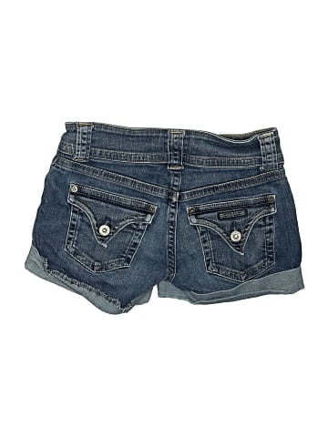 Hudson Jeans Denim Shorts (view 2)