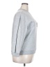 Forever 21 Silver Sweatshirt Size 18 (estimated) - photo 4