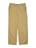 Tommy Bahama Solid Tan Khakis Size 10 - photo 1