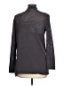 Anne Klein Gray Cardigan Size L - photo 2