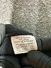 Maison Jules Solid Black Active Pants Size S - photo 8