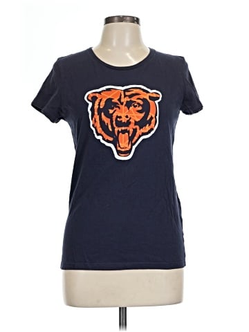Majestic Short Sleeve T-Shirt (view 1)