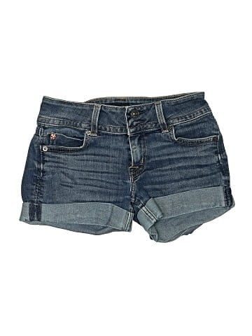 Hudson Jeans Denim Shorts (view 1)