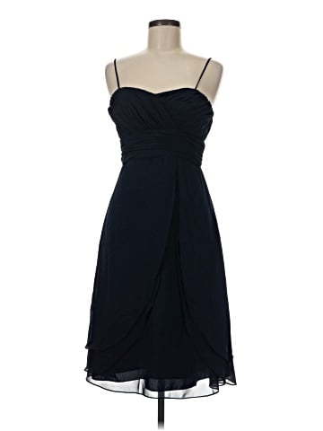 Bill Levkoff Cocktail Dress (view 1)
