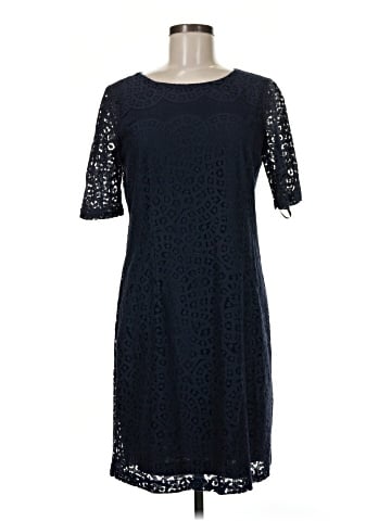 Ellen Tracy Cocktail Dress (view 1)