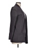 Anne Klein Gray Cardigan Size L - photo 4