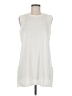 Active by Old Navy Ivory Sleeveless Blouse Size M (tall) - photo 1