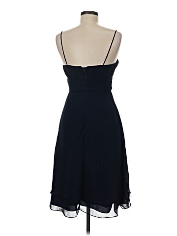Bill Levkoff Cocktail Dress (view 2)