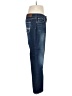 Maurices Blue Jeans Size 11- 12 s - photo 4