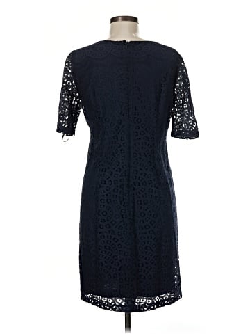 Ellen Tracy Cocktail Dress (view 2)