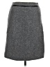 Pendleton Tweed Gray Casual Skirt Size 6 Petite - photo 1