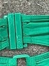 Eres Green Swimsuit Top Size S (estimated) - photo 3