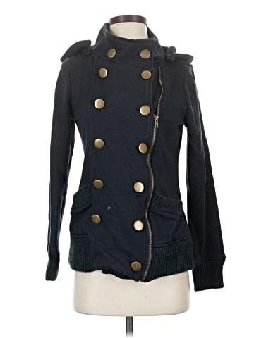 CoffeeShop Cardigan (view 1)