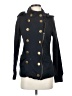 CoffeeShop Black Cardigan Size S - photo 1