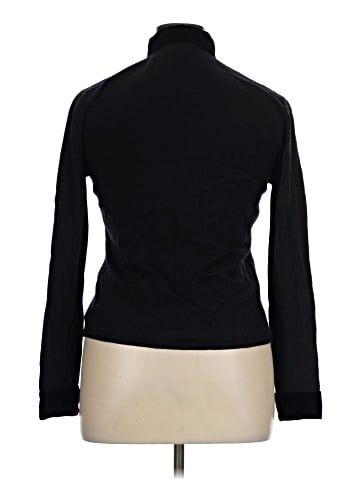 Shanghai Tang Long Sleeve Top (view 2)