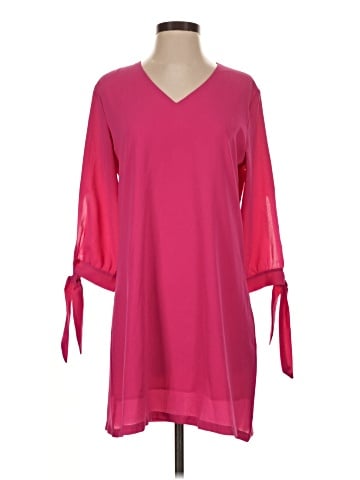 Belongsci Casual Dress (view 1)